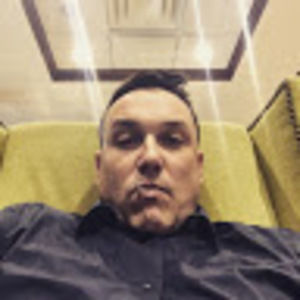 Meet your Posher, Rick